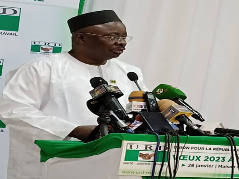 Quand la disette frappe dur à l’URD