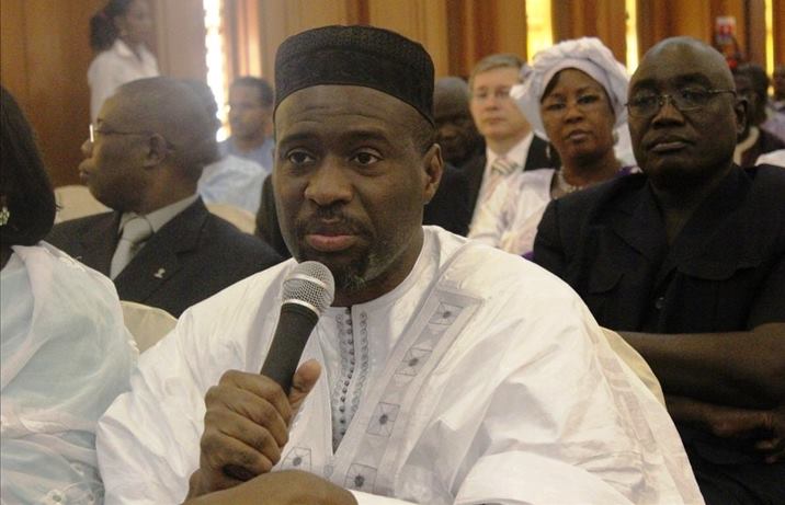 Moussa Mara à propos du remboursement partiel de la dette intérieure :« Je demande au trésor public de favoriser le paiement des créanciers les plus fragiles »