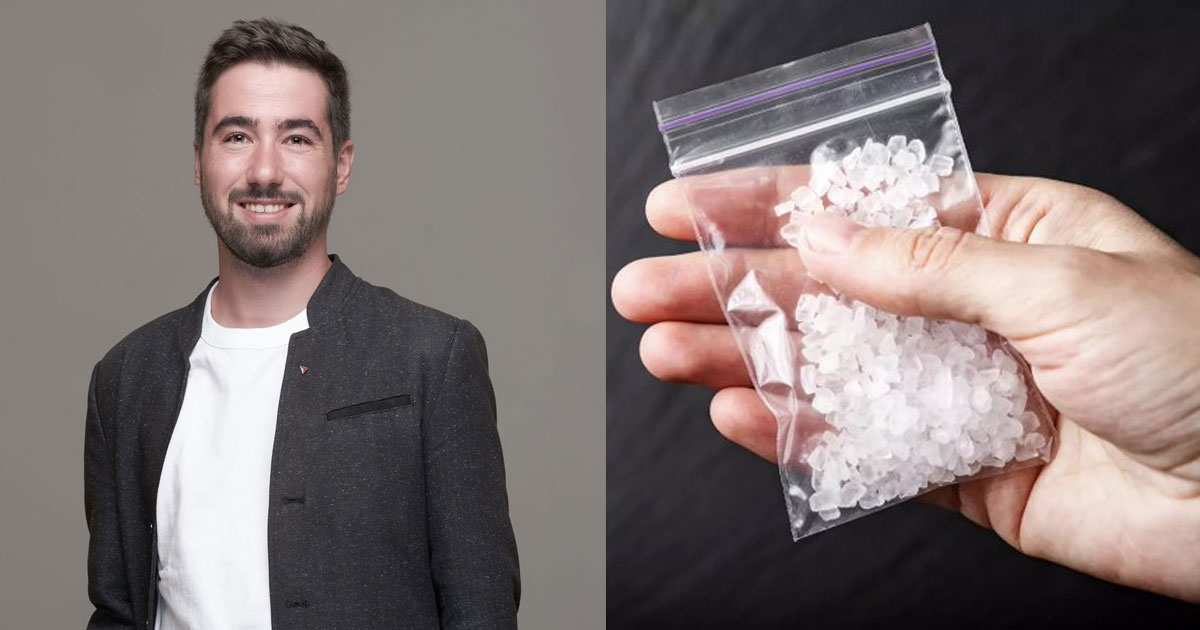 France : Un député pris en flagrant délit d'achat de stupéfiants