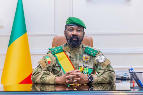 Mali : bientôt l’ouverture d’un grand hôpital avec la prise en charge des cancers ; la Chine a…