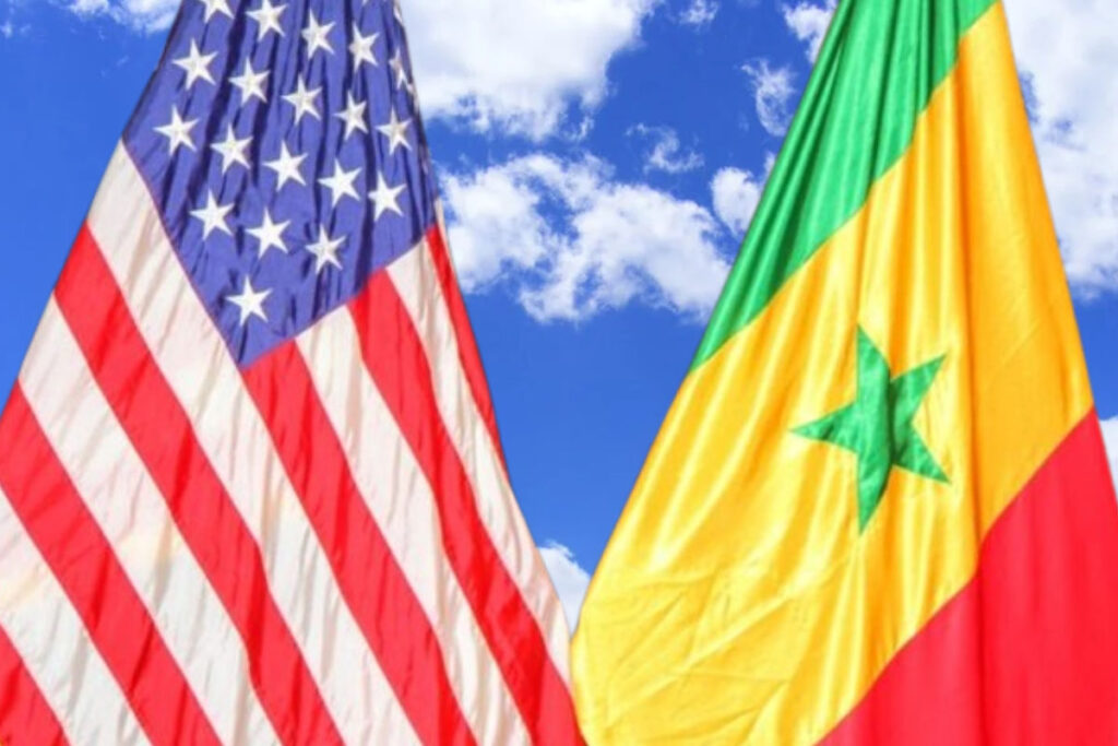 Sénégal / Dette cachée : les États-Unis prennent une sanction contre le pays