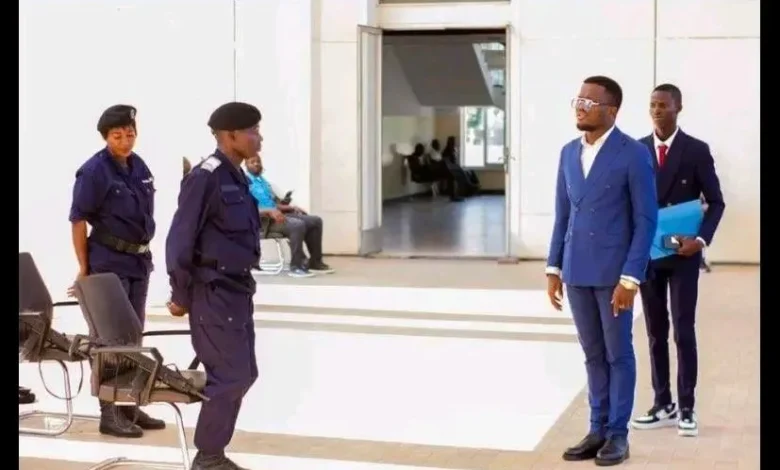 Scandale en RDC : un chômeur se fait passer pour un député, sénateur et prophète