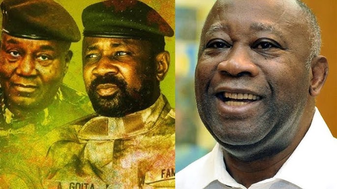 Gbagbo et l’AES : Réflexions sur la souveraineté et la légitimité en Afrique de l’Ouest