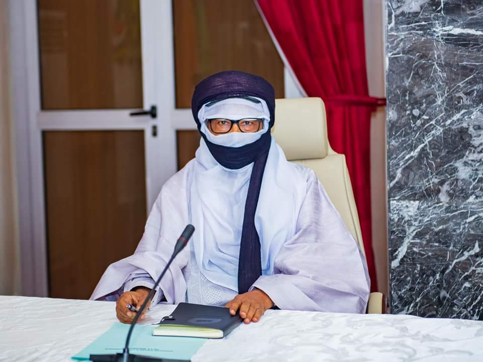 Les amis de Mohamed Bazoum revendiquent une attaque d’Al Qaida