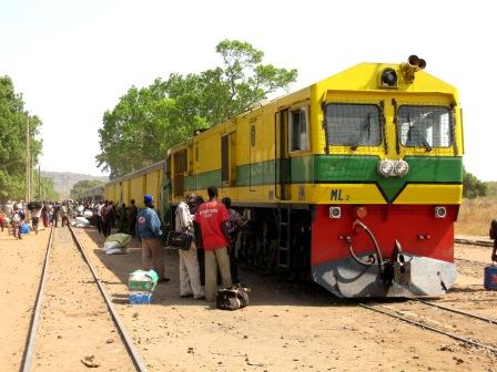 Secteur des transports Pourquoi la Ministre n'arrive-t-elle pas à relancer le trafic ferroviaire ?