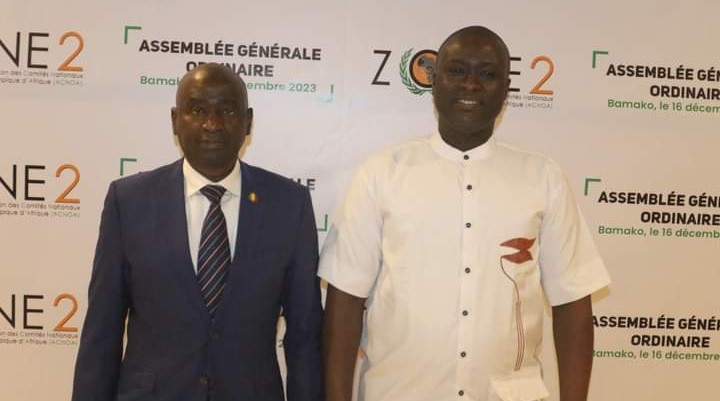 Jeux Olympiques de Los Angeles 2028: Les causes profondes qui amènent le Ministère des Sports d’écarter le CNOSM des préparatifs