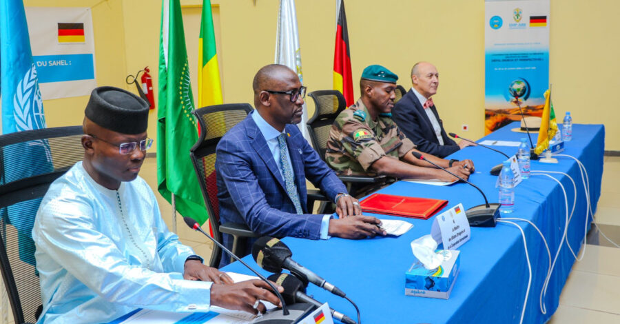 Le Sahel veut repenser sa coopération