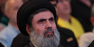 Le Hezbollah confirme la mort de Safieddine, successeur pressenti de Nasrallah, dans une frappe israélienne