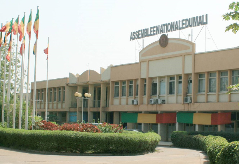 L’œil de Le Matin : Le peuple demande la clarification de la position des «honorables nommés» !