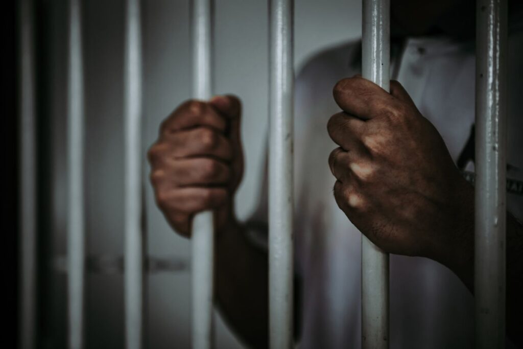Ghana : un Togolais condamné à 18 ans de prison !