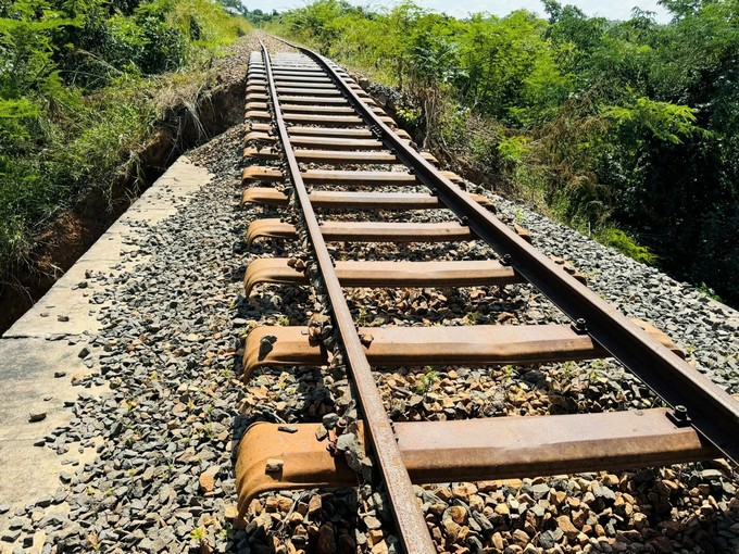 Transport ferroviaire : Illusions perdues ?