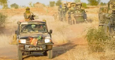 Conquête de Tinzaouatène : où en est-on ?