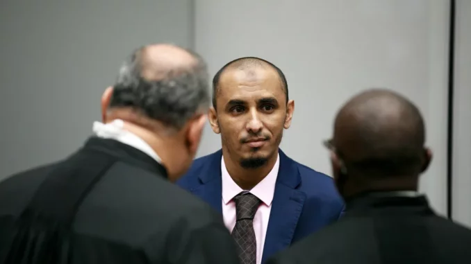 CPI: ce que le tortionnaire de Tombouctou encourt