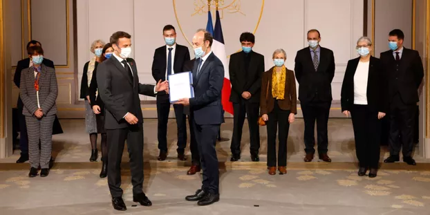 L'Etat français accusé de «complicité» de génocide des Tutsi devant la justice administrative