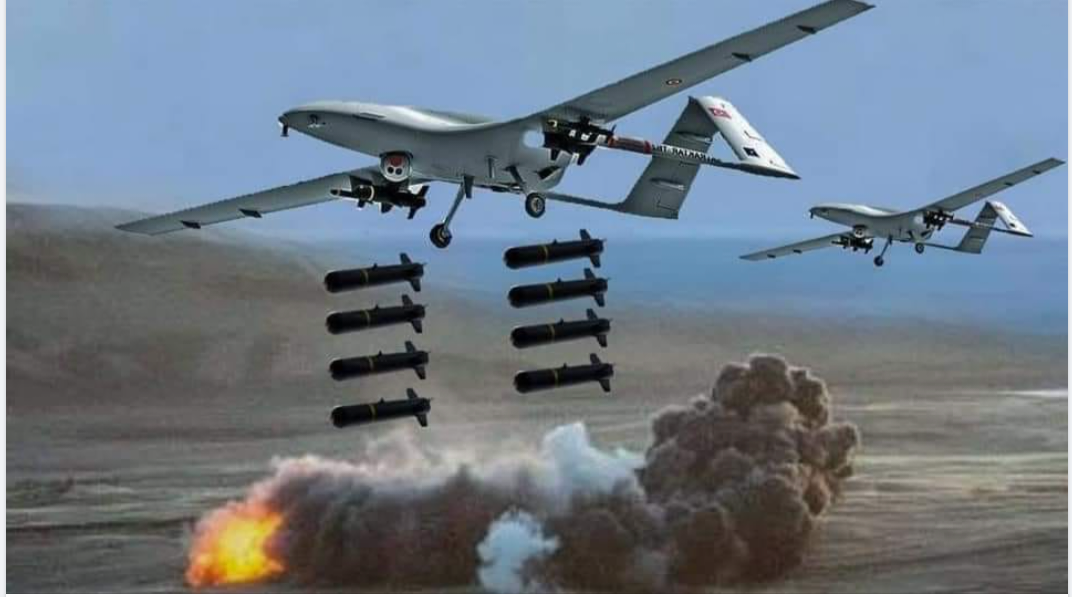 Mali : Neutralisation de deux chefs terroristes et de leur matériel par les FAMa dans la région de Tombouctou