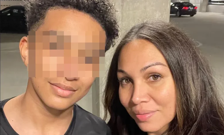 À 14 ans il tombe amoureux d’un personnage créé par une IA et finit par se sui.ci.der