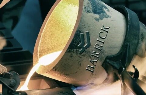 Pour que l'or rayonne davantage pour les Maliens : le Mali envisage de retirer la licence d'exploitation à Barrick Gold