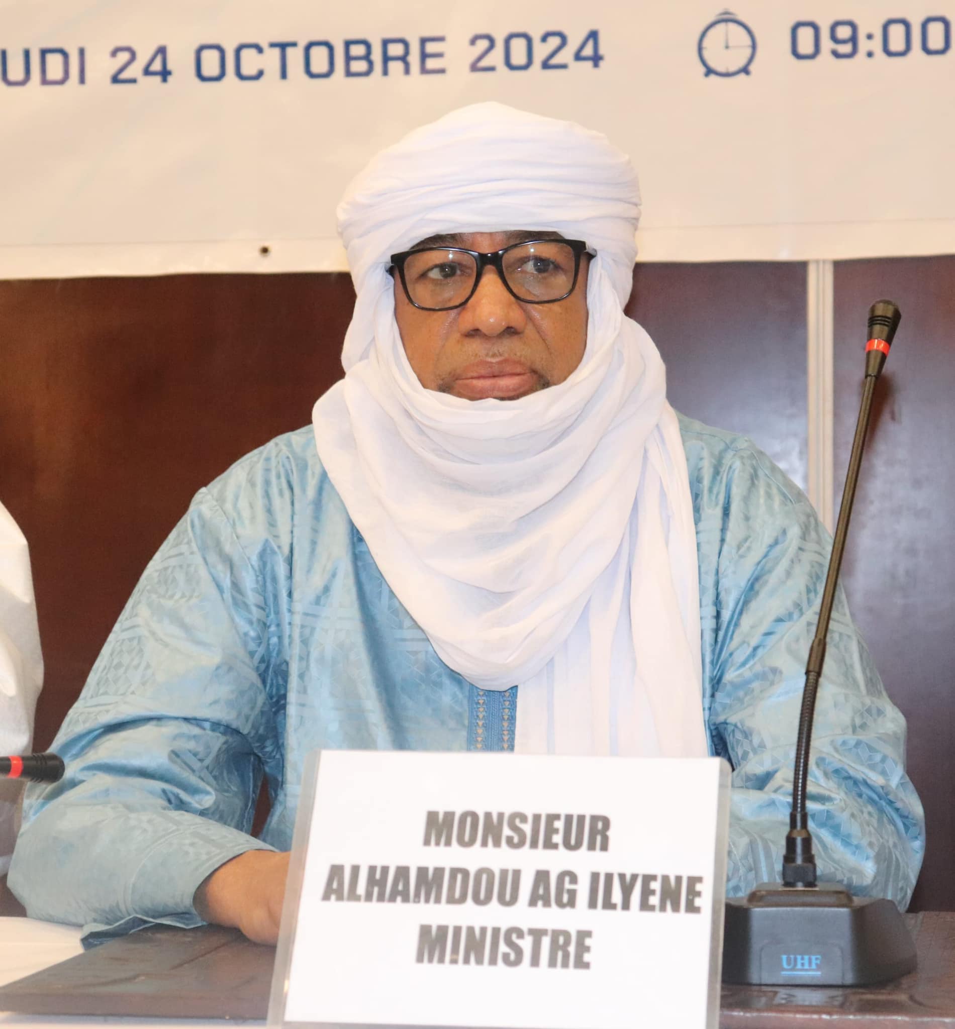 Mali : L’Etat devient majoritaire dans Moov Africa