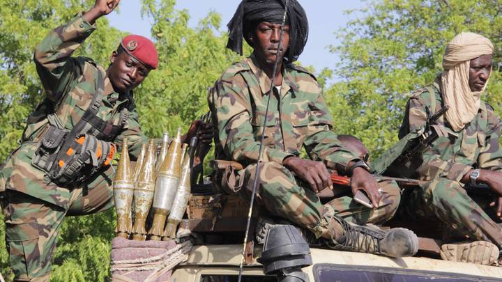 Tchad : L'armée lance une riposte après une attaque de Boko Haram qui a fait une quarantaine de morts