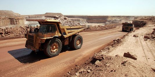 Etat malien/Société Barrick Gold: La règle d’or