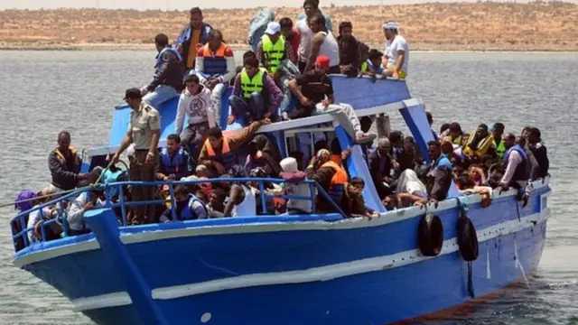 Tunisie : 15 corps de migrants récupérés au large des côtes orientales du pays