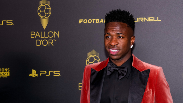 Football : pourquoi le Real Madrid a-t-il décidé de boycotter la cérémonie du Ballon d’Or ?