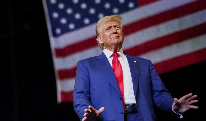 Les dirigeants musulmans et arabo-américains du Michigan déclarent leur soutien à Trump