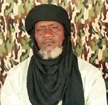 Paix et réconciliation nationale: Kouffa pose ses conditions, Choguel opposé