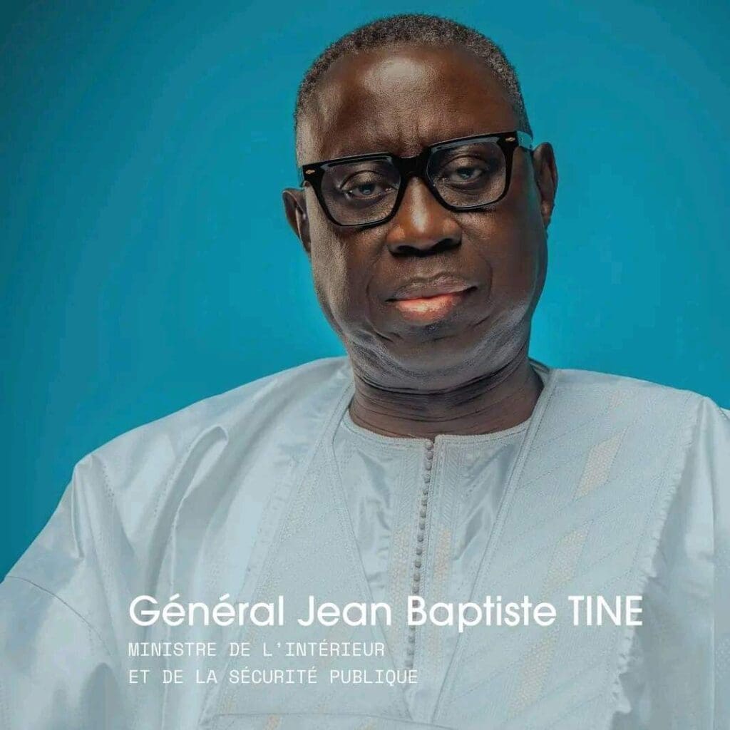 Sénégal : appel au calme après des violences lors du premier jour de campagne