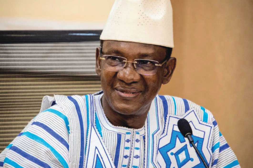 Grogne des voix discordantes au Mali : Face à la « Confusion », le PM Choguel K. Maïga oppose la « Clarification »