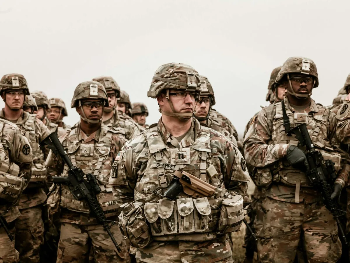 Voici les pays qui ne possèdent pas d'armée