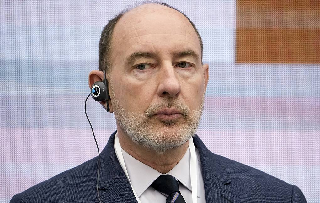 Le monde a besoin d'un nouvel ordre dans le cadre des BRICS — petit-fils de De Gaulle