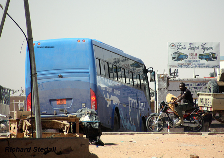 Attaques de cars voyageurs : Comment déjouer le plan des bandits de grand chemin ?