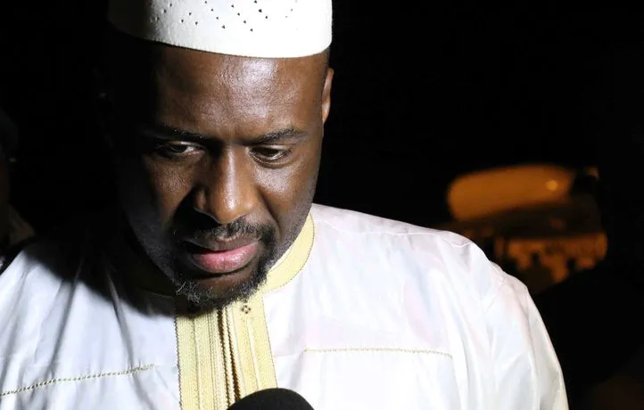 France : Candidat à la présidentielle, Moussa Mara exfiltré par la police face à la colère de la diaspora malienne