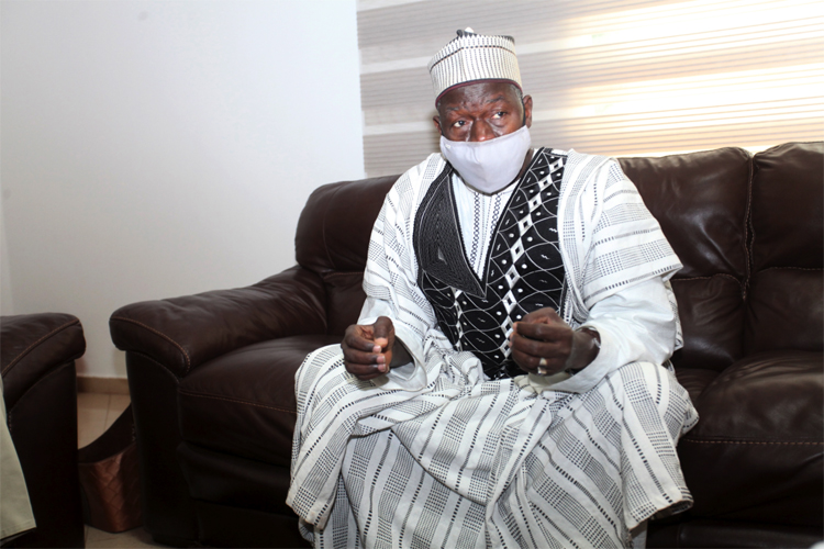 L'analyse de H.Niang sur la situation socio-politique du Mali