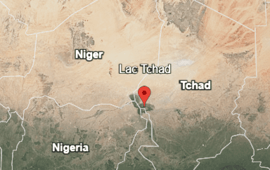 Tchad : vague de condamnations après une attaque terroriste