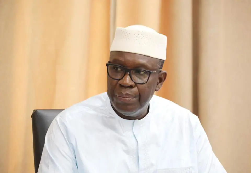 Mali-Societe Barrick : La guerre de Troie aura lieu