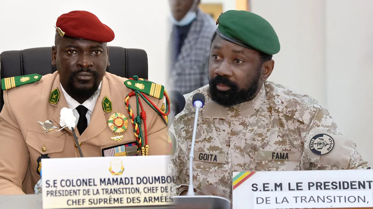 Renforcement des capacités et initiatives transfrontalières Mali-Guinée : Un pas vers la cohésion et la paix
