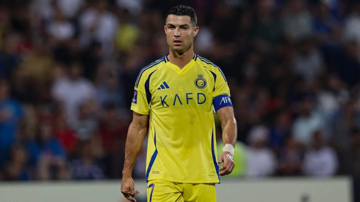 Al-Nassr : Cristiano Ronaldo se fait dézinguer en Arabie saoudite après un nouveau fiasco