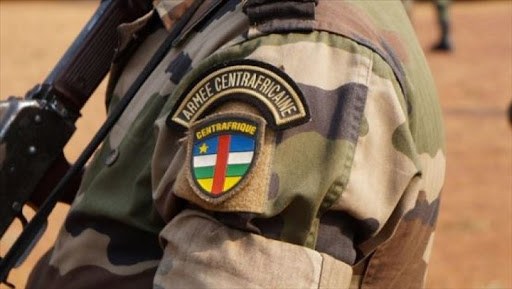 Centrafrique : 12 éléments des FACA abandonnent la rébellion pour regagner l'armée nationale