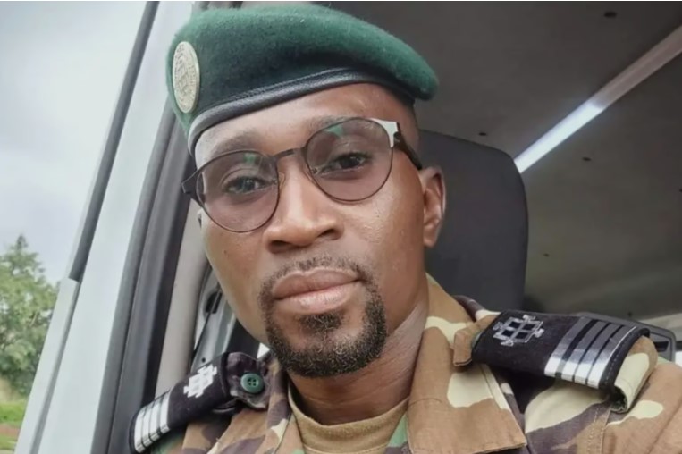 Affaire CMdt Daouda KONATÉ: une enquête ouverte pour incitation à la déstabilisation du pays