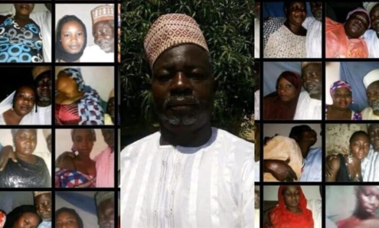 Un ‘Don Juan’ partage des photos de toutes les femmes avec lesquelles il a couché