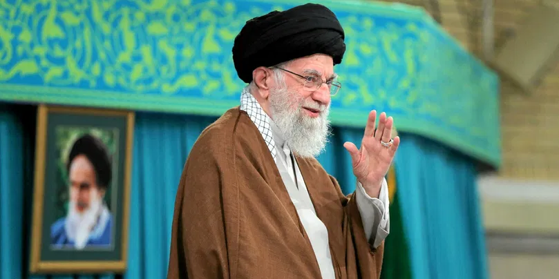 L’Iran promet d’apporter une réponse « brutale » aux bombardements israéliens