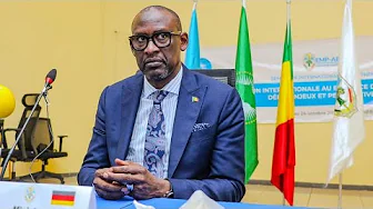 Clôture des travaux du Séminaire sur la coopération internationale au bénéfice des États du Sahel