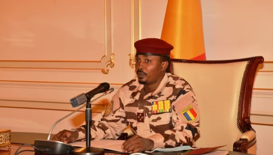 Terrorisme: le fils de Déby engagé au front contre Boko Haram