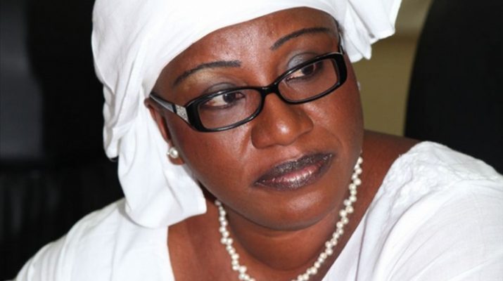 Dissolution du Parti UM-RDA : Le démenti formel de Racky Talla