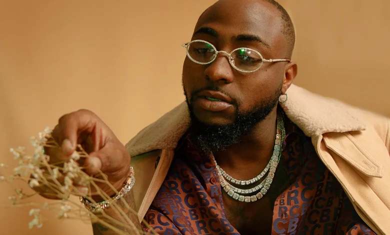 Les présidents m’invitent à dîner dans presque tous les pays où je vais – se vante Davido