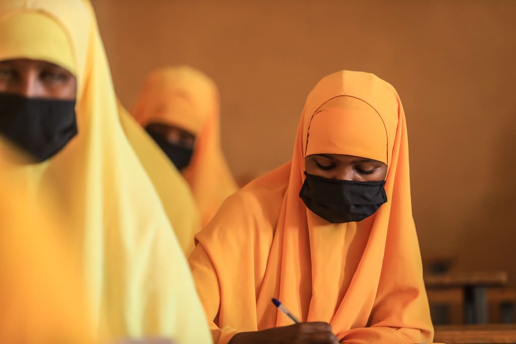 L’Ethiopie lève l’interdiction du port du niqab dans les écoles