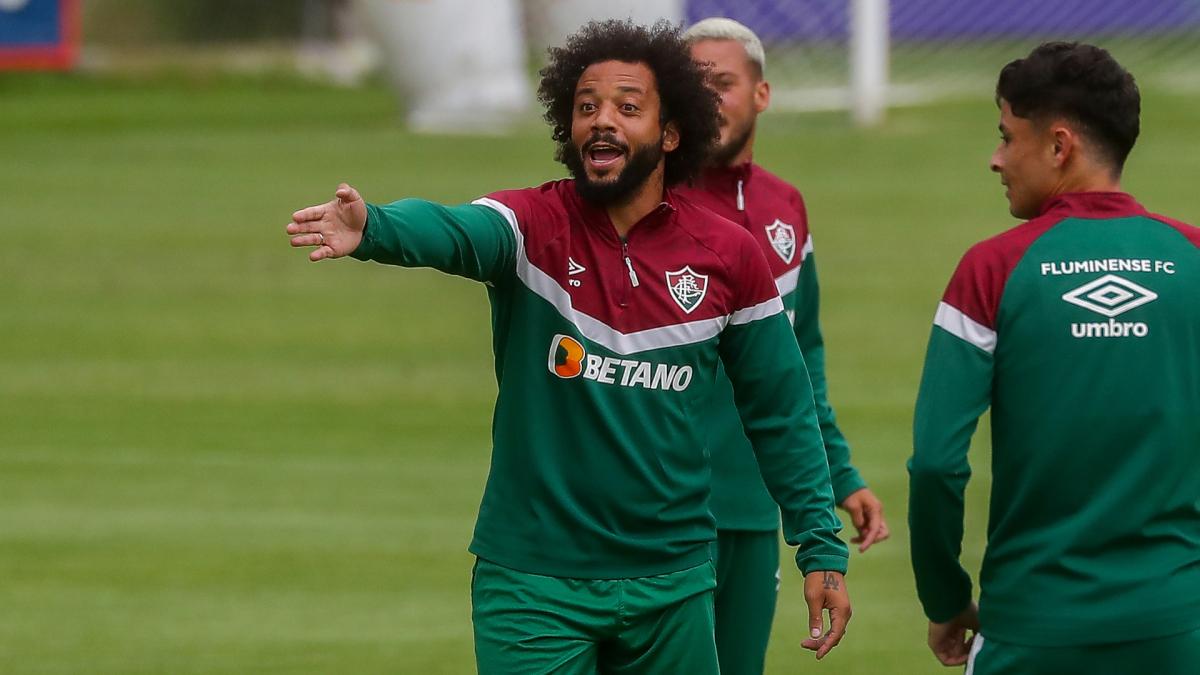 Fluminense : révélations explosives sur le malaise Marcelo