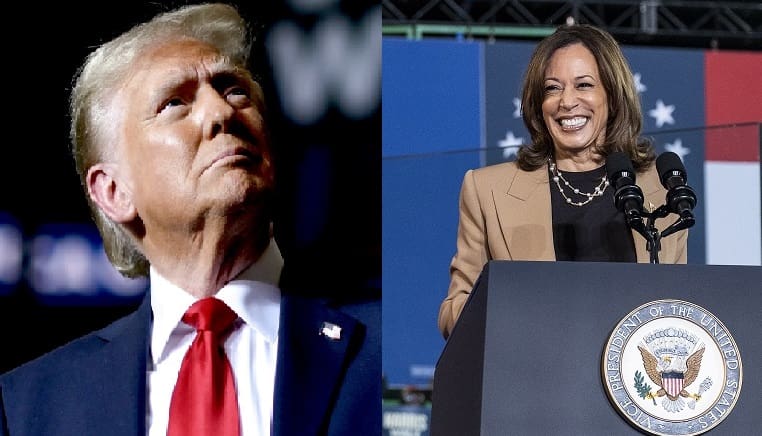 USA-Élection : Harris ou Trump, quels impacts pour l’Afrique? (chercheur)